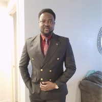 Adewale Adeogun