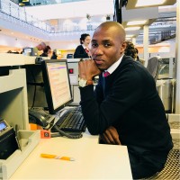 Sandiso Vokwana