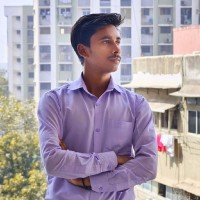 Aman K Maurya