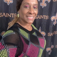 LORIE PARLOW