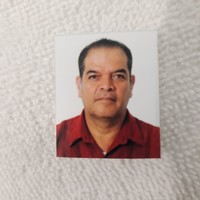 Daniel Aguayo Gonzalez