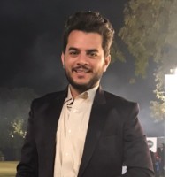 Karan P