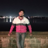 Mohammed Ismail
