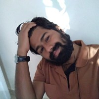 Mangesh Gaikwad