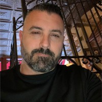 Sean Gaudon