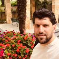 ايهاب ابو معلا