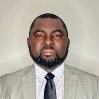 Francis Omoighe, SAFe® 6 Scrum Master, CSPO