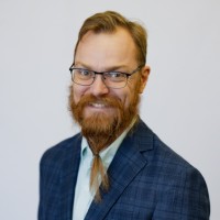 Kurt Terhune, Ph.D.