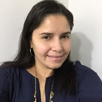 Zulma Cabrera