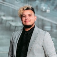 Steven Steven Blanco