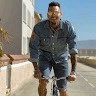 sunny thapa