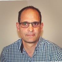 Richard Desautels