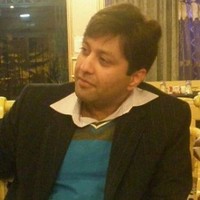 Syed Hassan Raza Naqvi