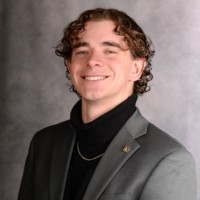 Nicholas Fergerson