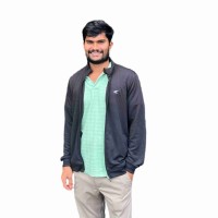 Manohar Peramala
