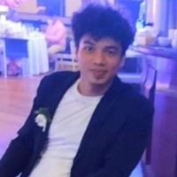 Jordan Dela Paz