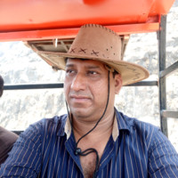 Rahul Gavande