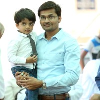Rupesh Gawande