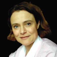 Olga Sätren