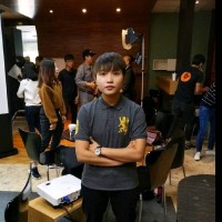 Trix Chin