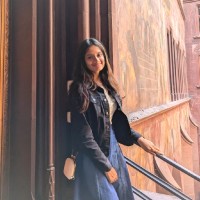 Sreeja Roy