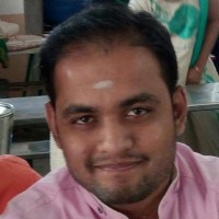 ramkumar vasudevan