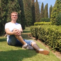 Alexey Glebov