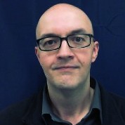 Colin McClure