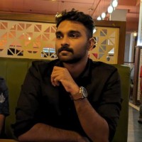 Akshay Thomas