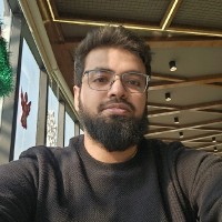Ashhar Anis