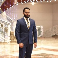 Kareem Elmahlawy