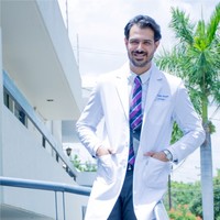 Gustavo Felix Vargas Martinez