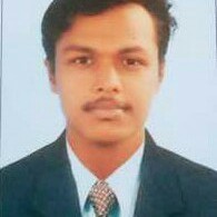 Suraj M Nair