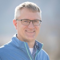 Shannon Rogers, AIA LEED AP