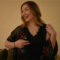 Lizzy Mceleney