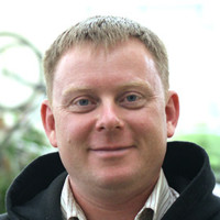 Alex Kuzmin