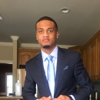 Jaylin Grant