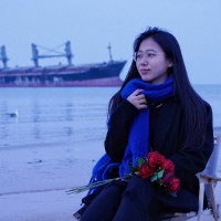 Angelina Wang