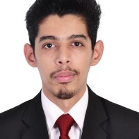Aqib Akhware