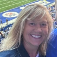 Kristine Garwood
