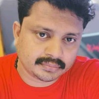 Praveen Divakaran