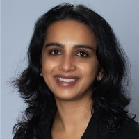 Nikita Hegde