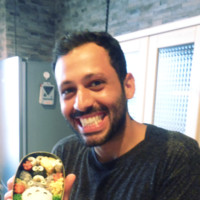 Omri Yosef