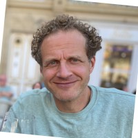 Stefan De Haas
