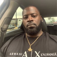 Javar Patterson