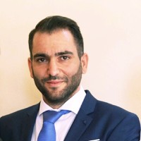 Manolis Badouvas, Mba