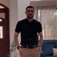 Salman Aljazeeri