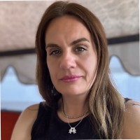 Ana-Maria Perianu
