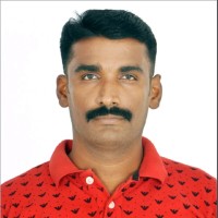 Senrayaperumal Raman