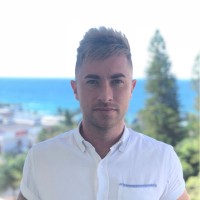 Tyrone Scholtz